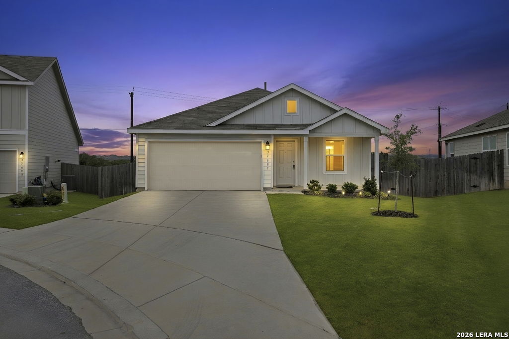31687 Noble Sky Rd