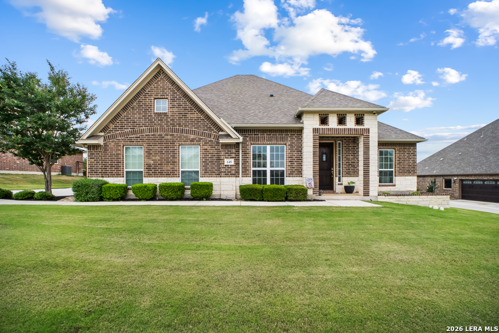 145 MARY ELLA DR