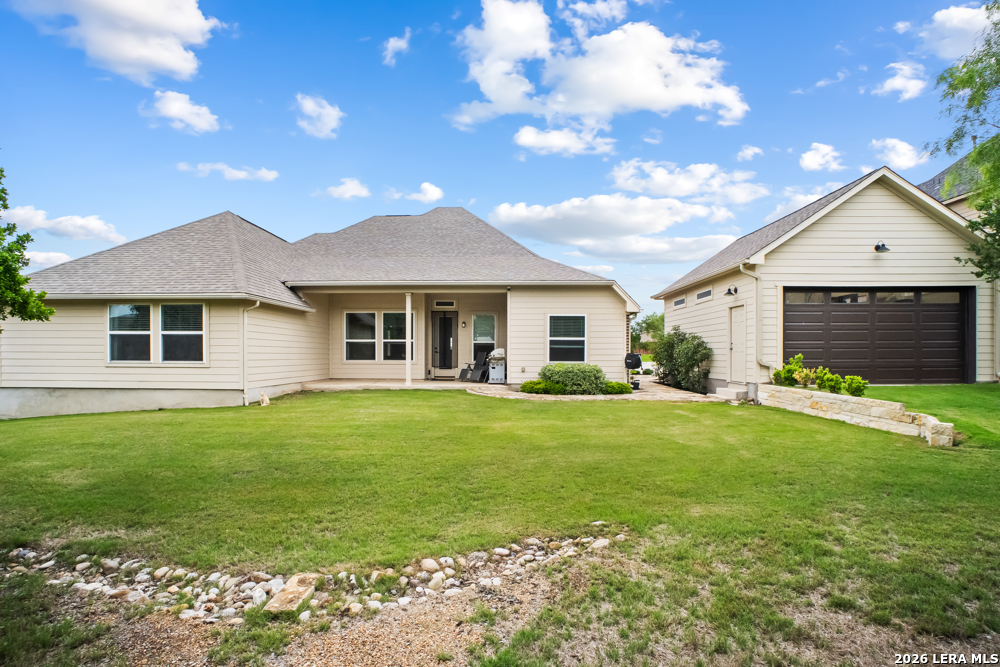 145 MARY ELLA DR
