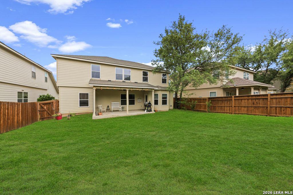 10911 FOX GLOVE FLD