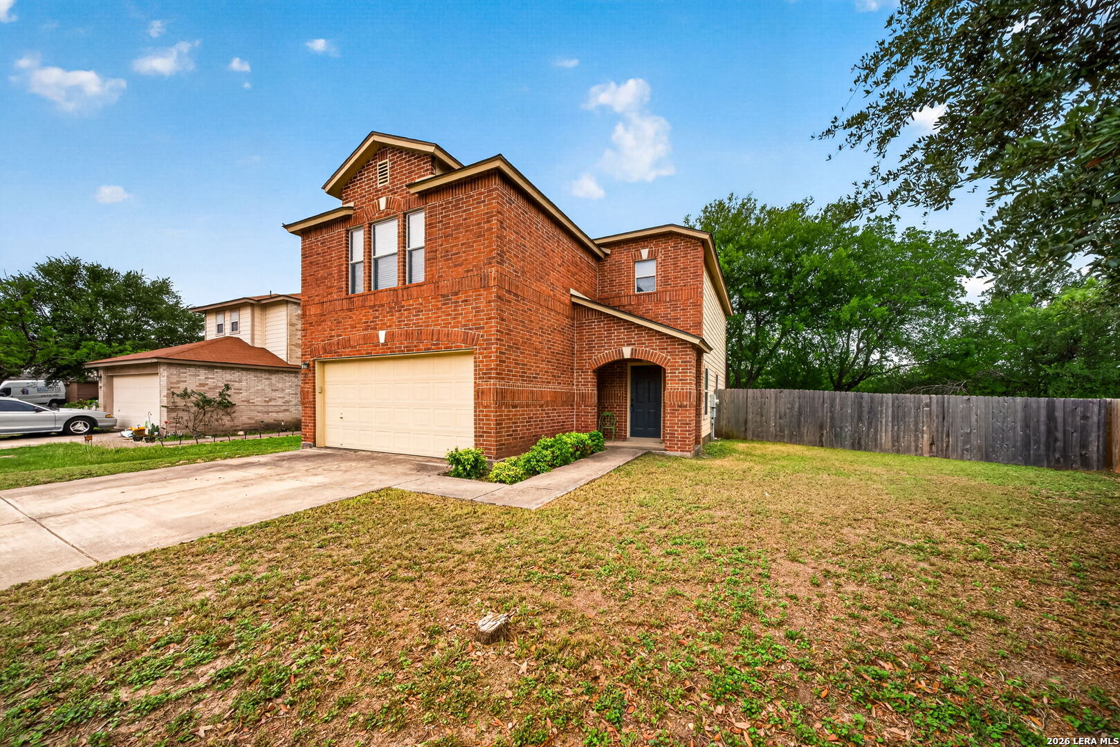 7447 SADDLE BEND DR