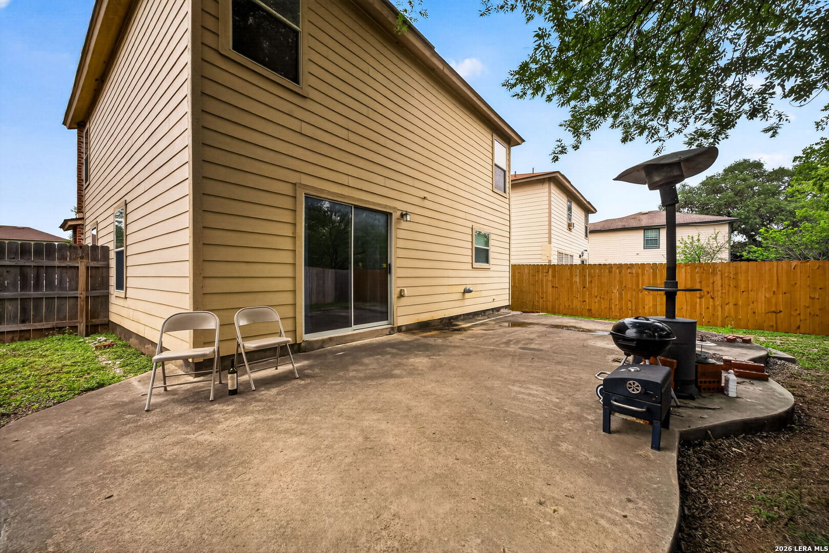 7447 SADDLE BEND DR