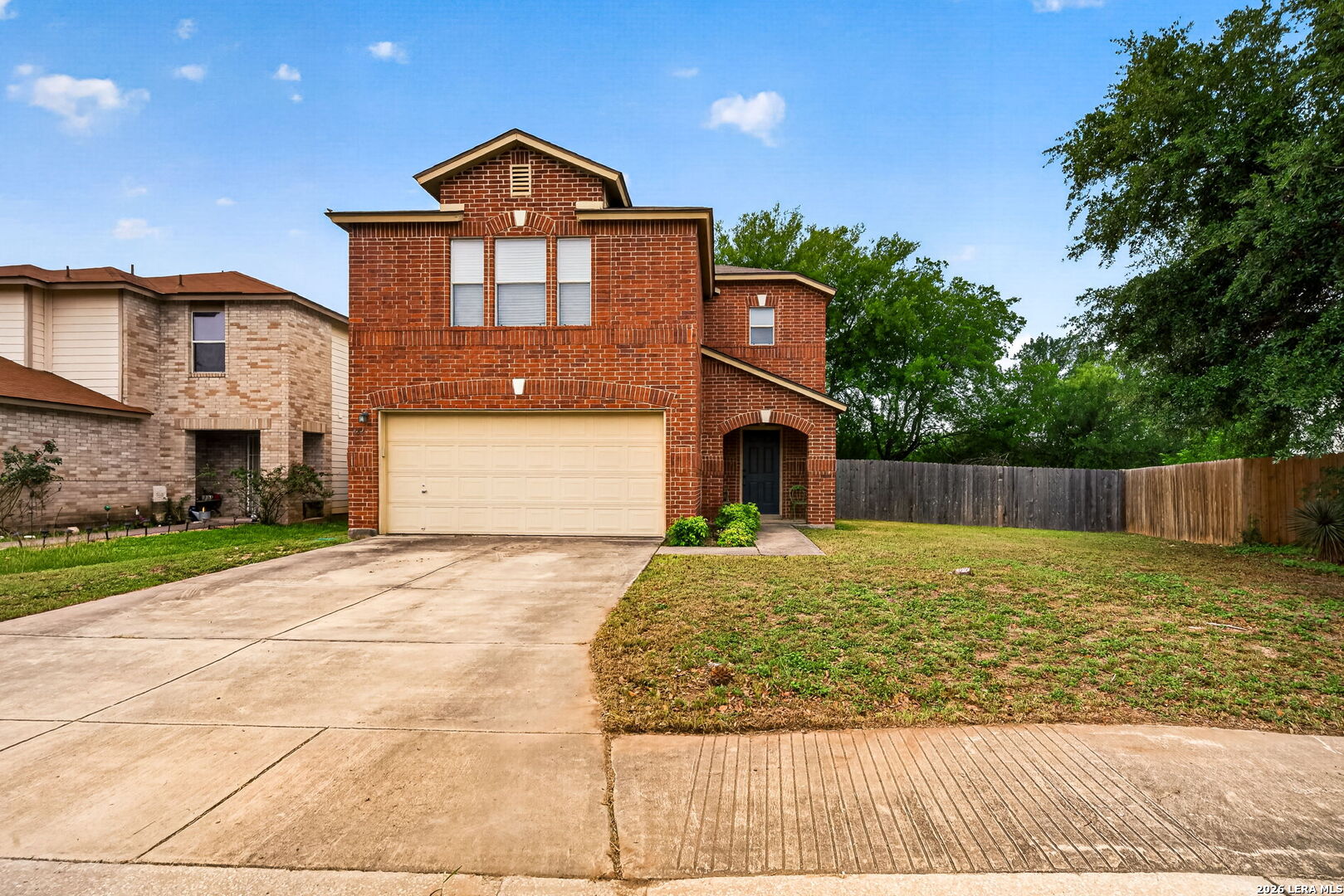7447 SADDLE BEND DR
