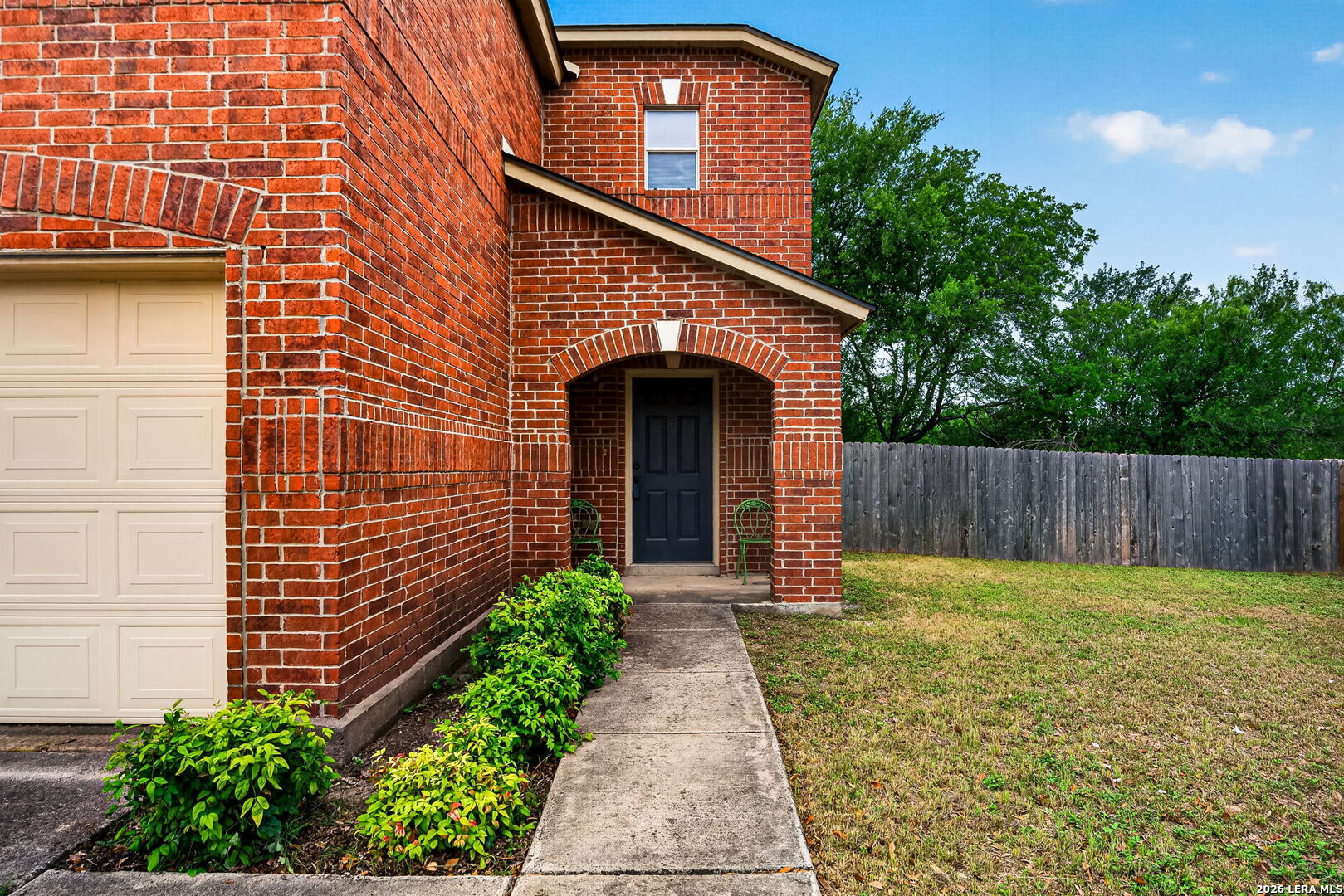7447 SADDLE BEND DR