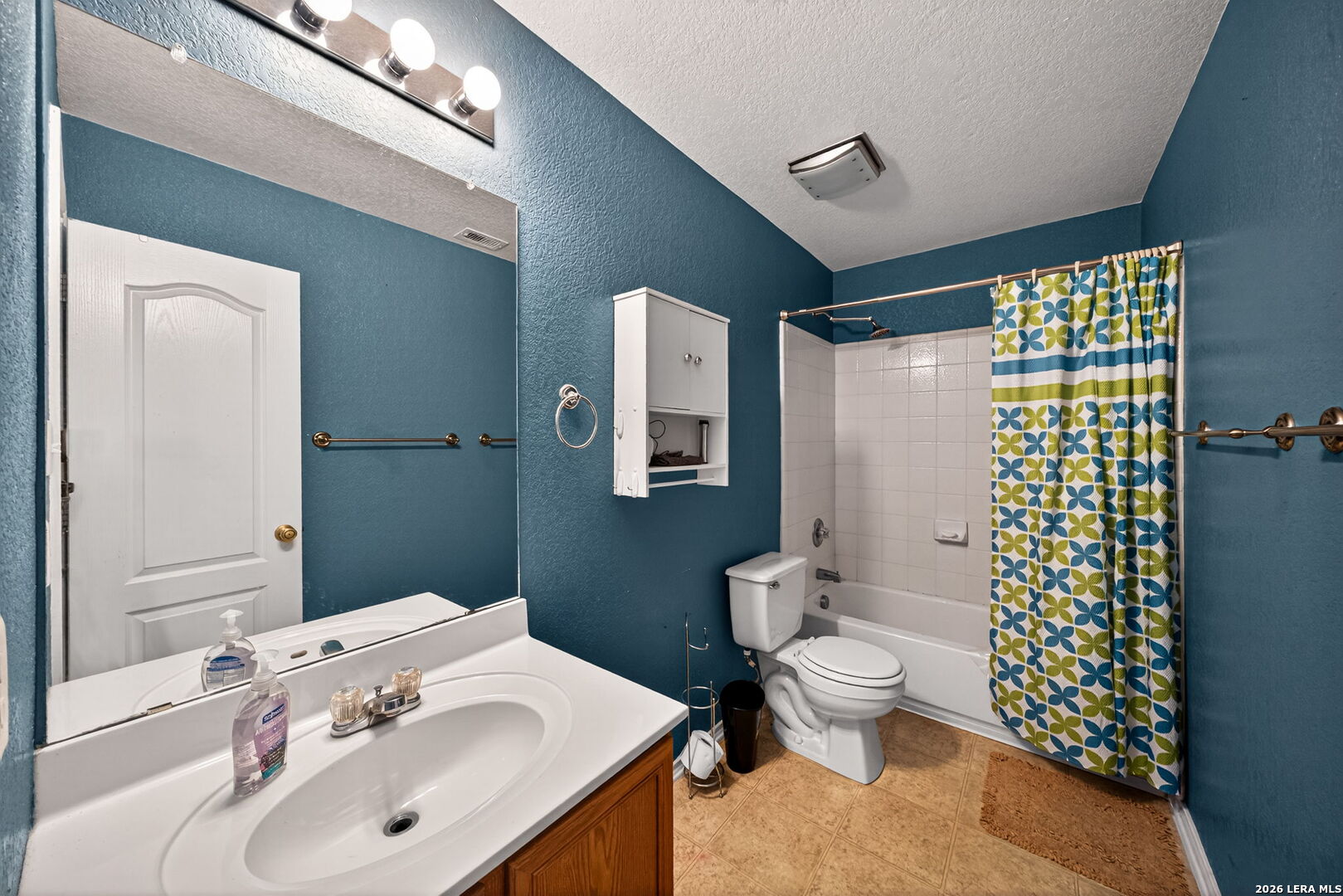 7447 SADDLE BEND DR