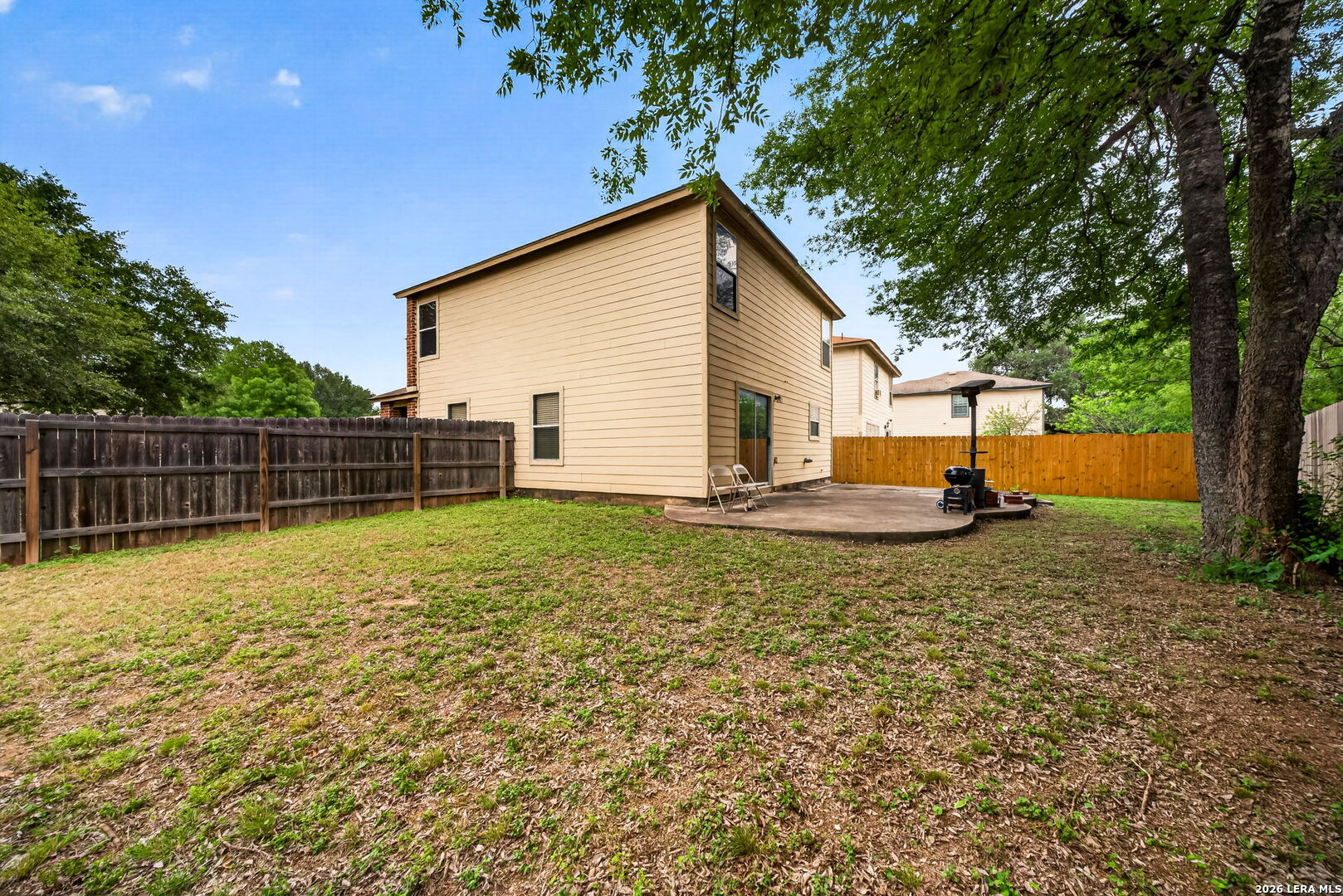 7447 SADDLE BEND DR