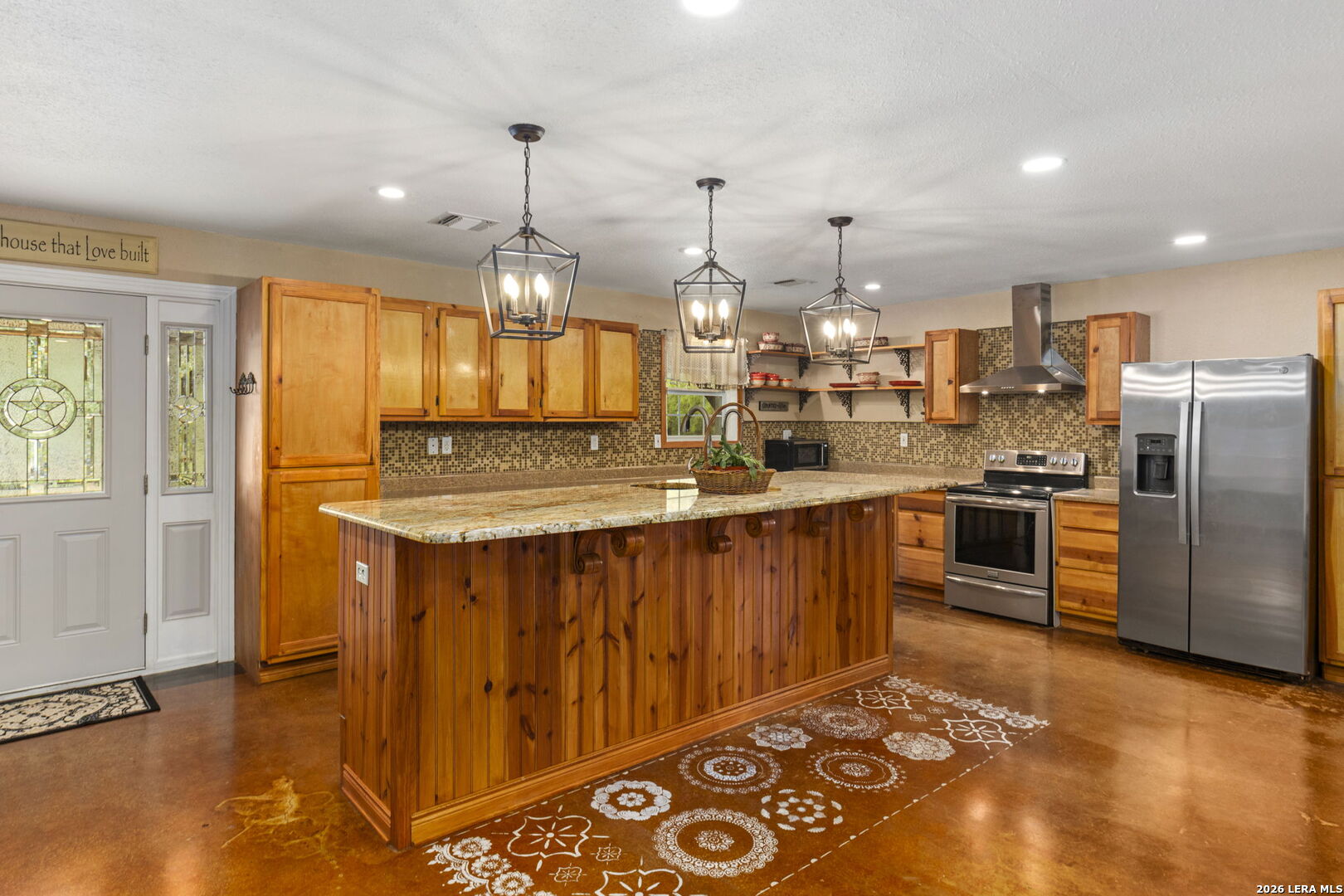 445 TOMBLIN RD