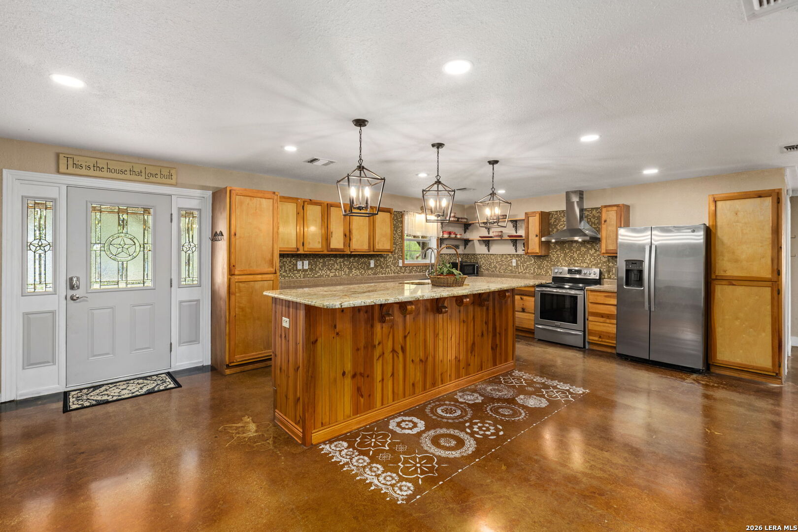 445 TOMBLIN RD