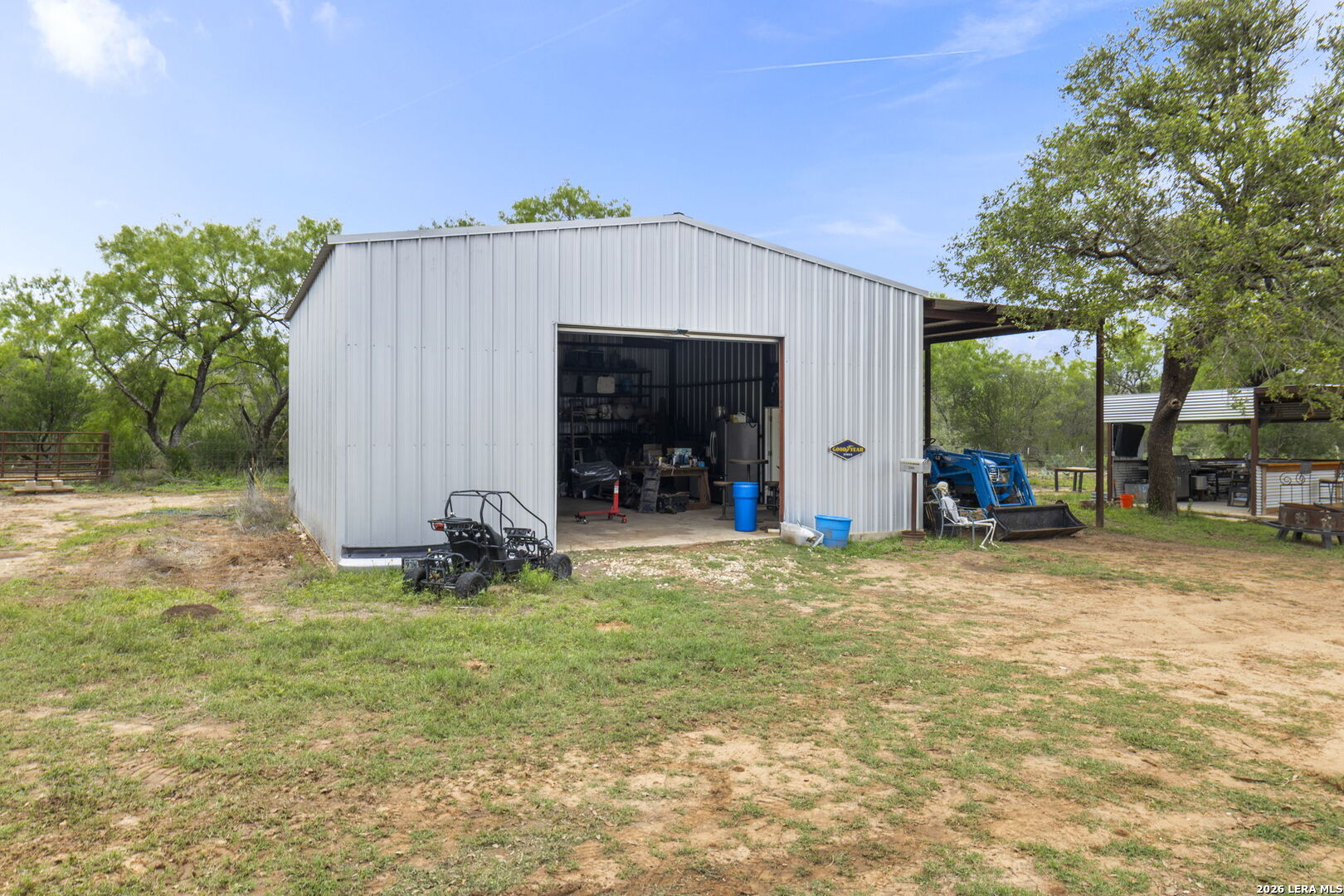 445 TOMBLIN RD