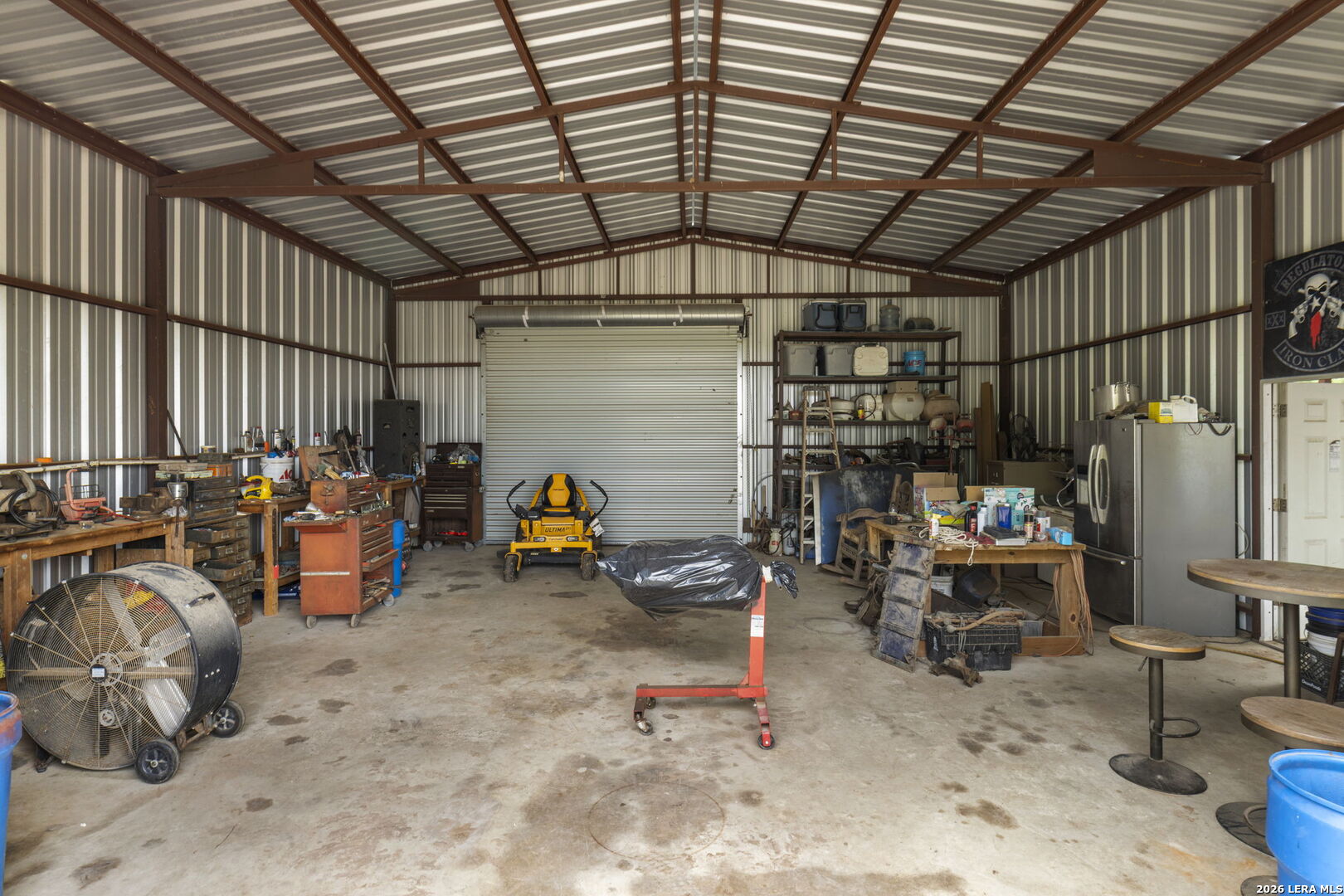 445 TOMBLIN RD