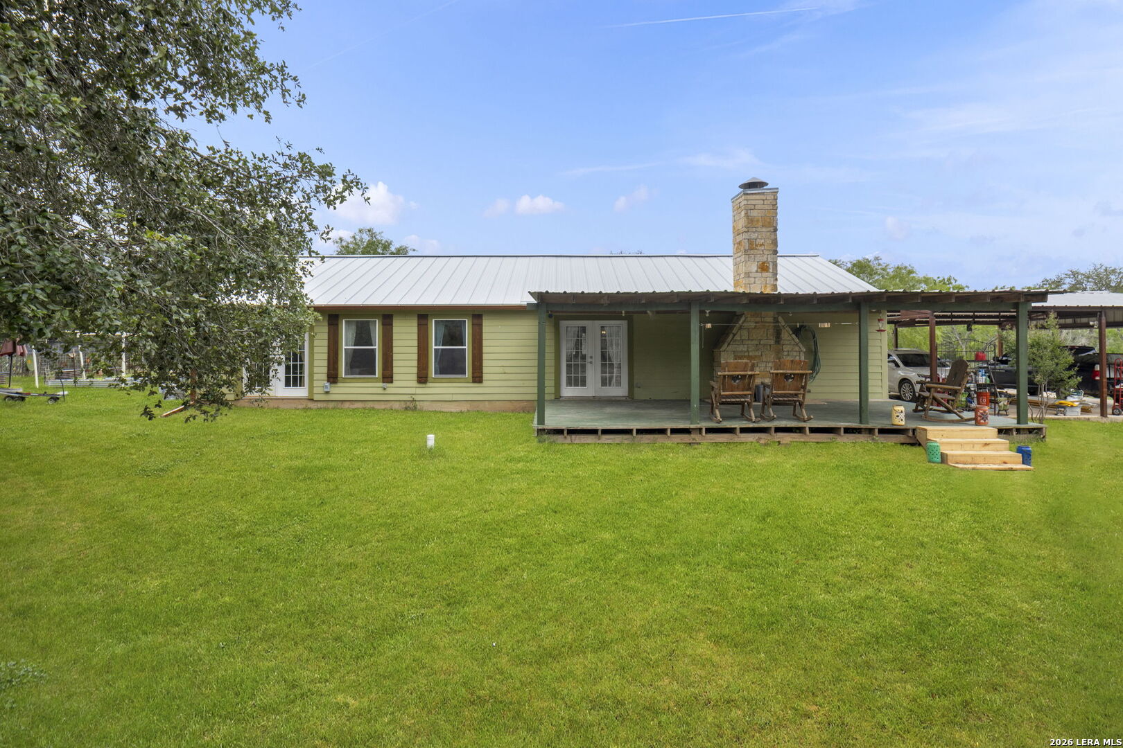 445 TOMBLIN RD