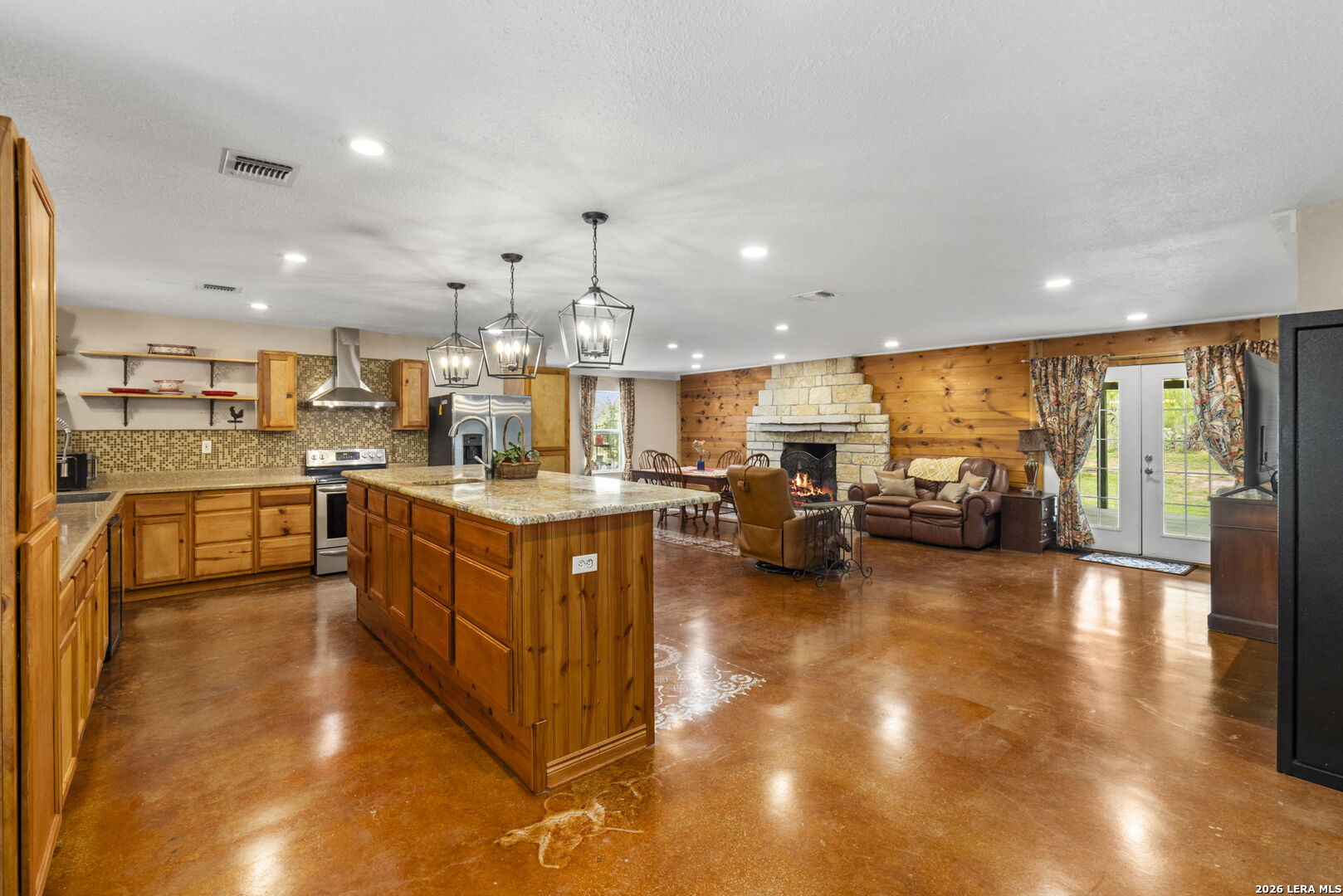 445 TOMBLIN RD