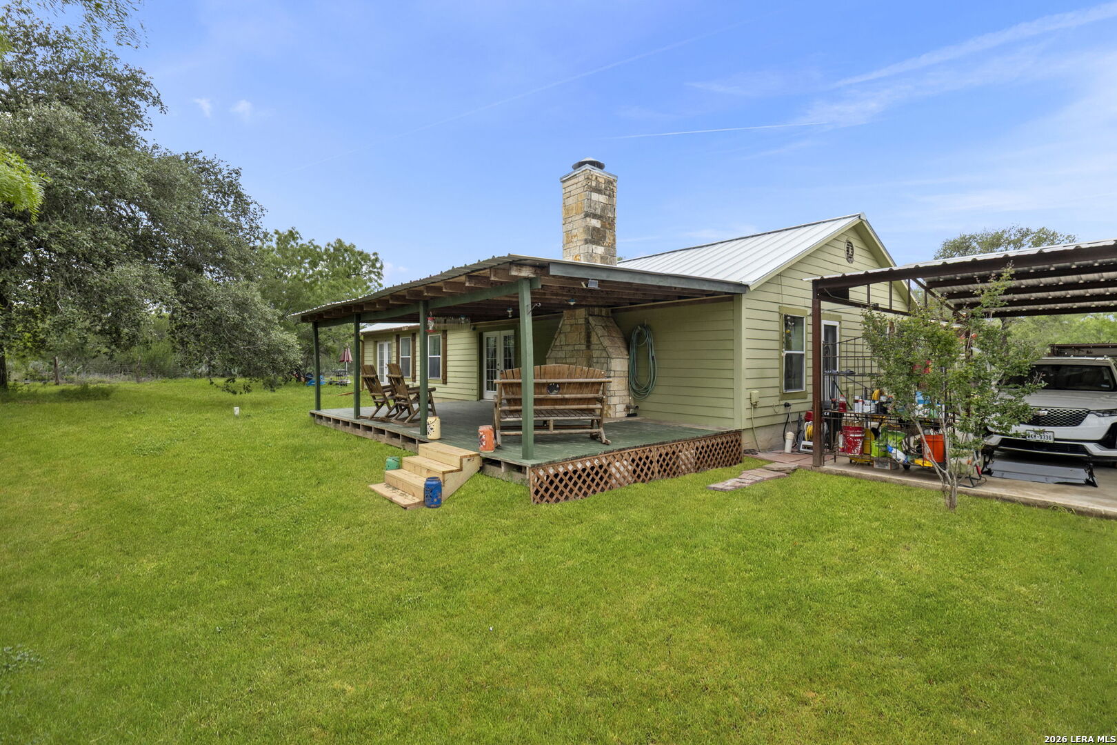 445 TOMBLIN RD