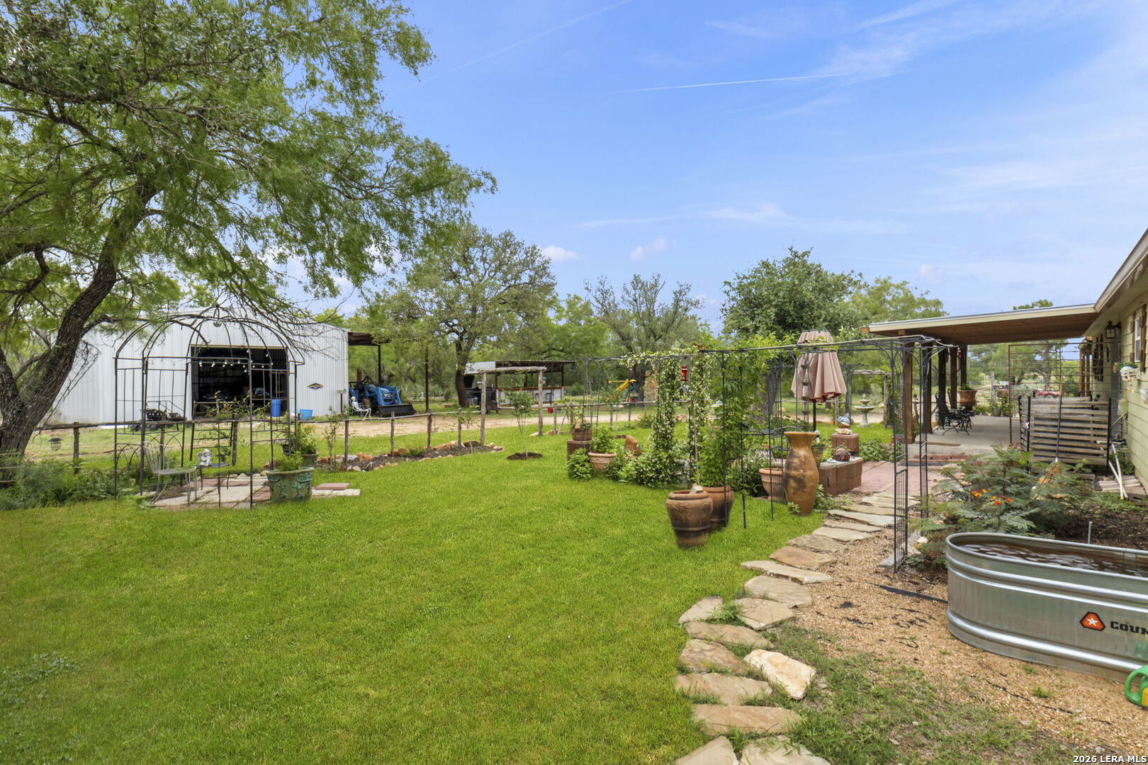 445 TOMBLIN RD