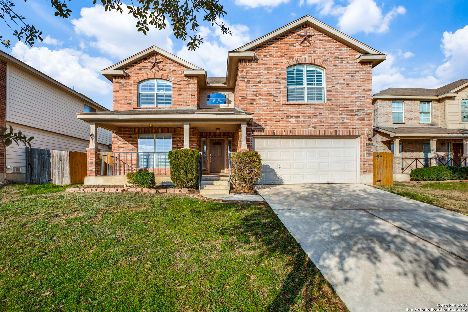 10315 TIMBER COUNTRY