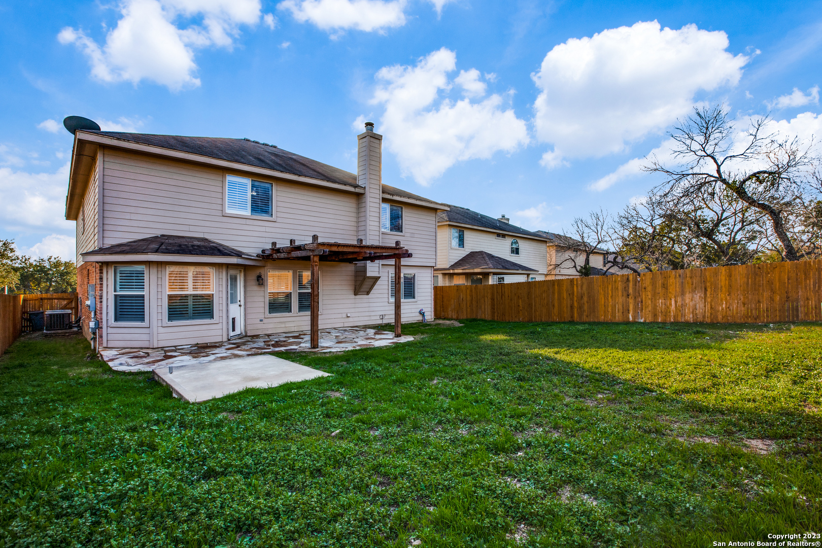 10315 TIMBER COUNTRY