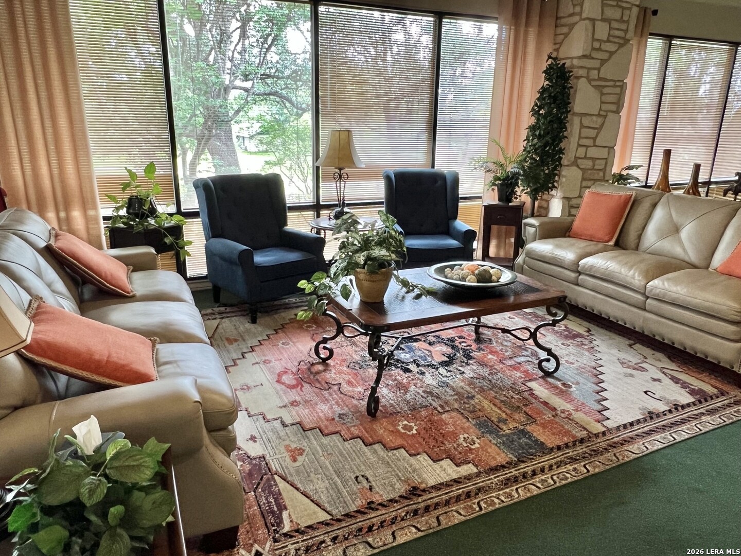 3632 FOX RUN