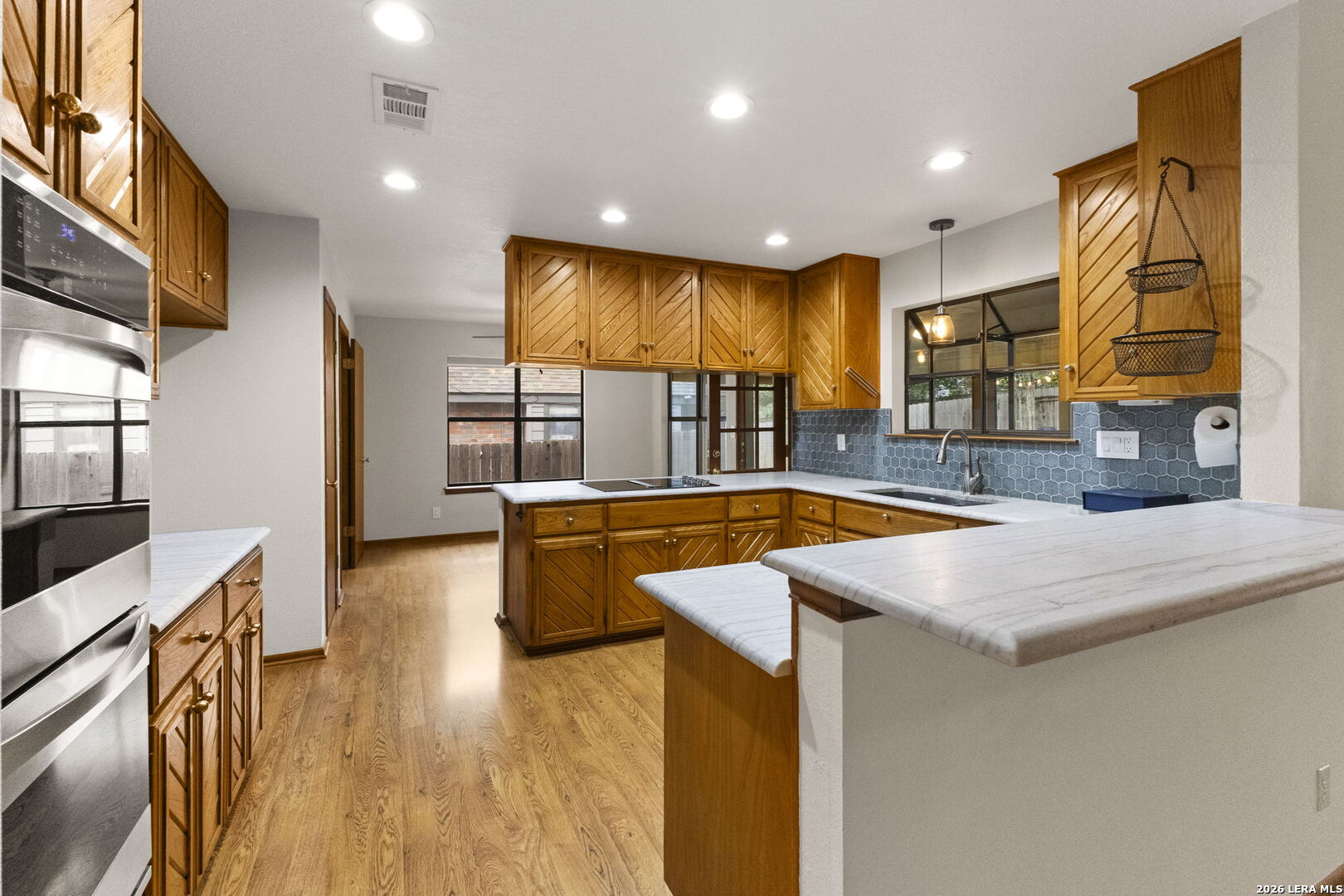 16907 Hidden Timber Wood