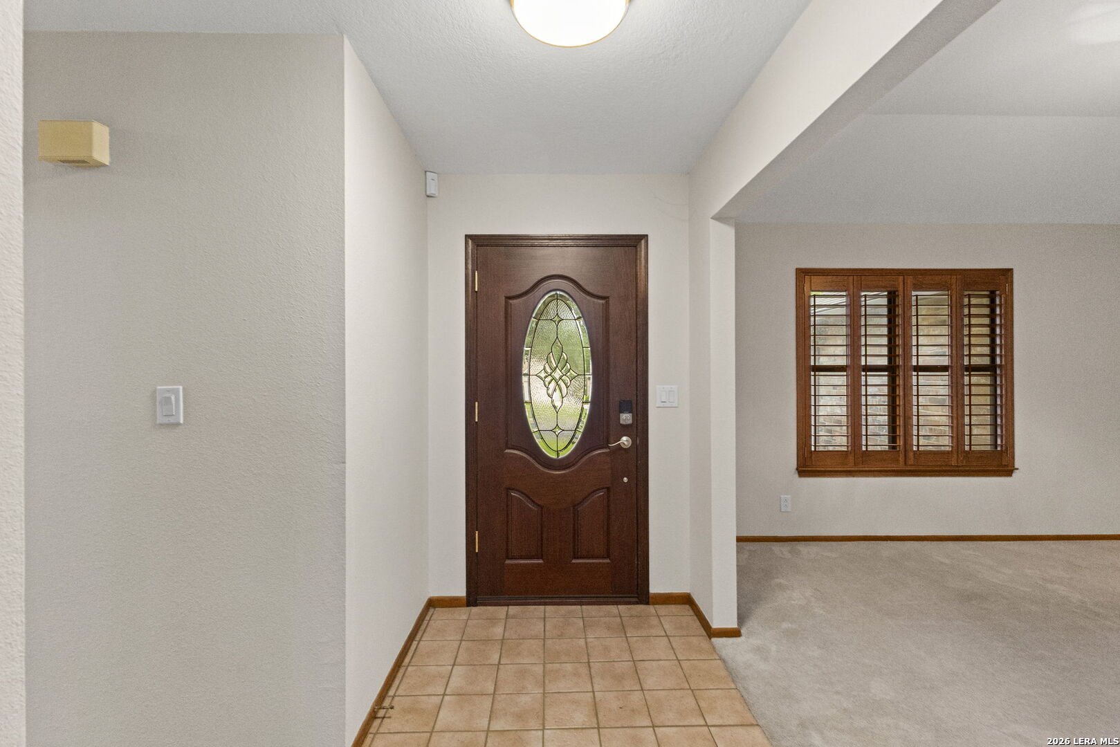 16907 Hidden Timber Wood
