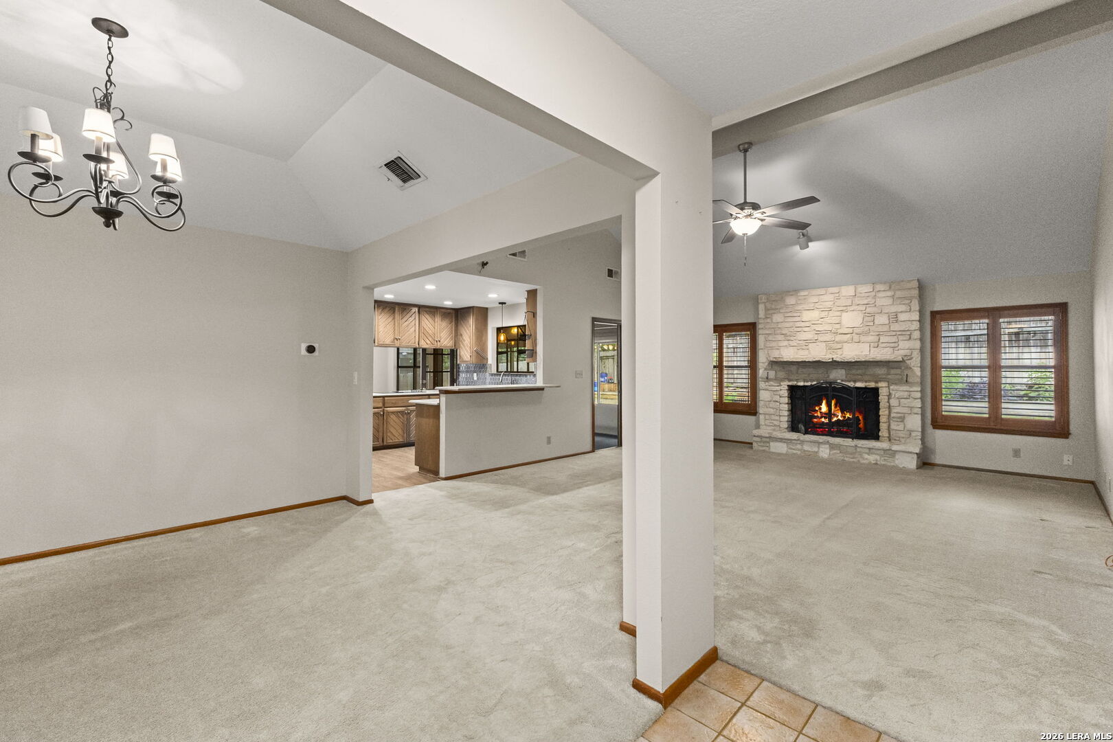16907 Hidden Timber Wood