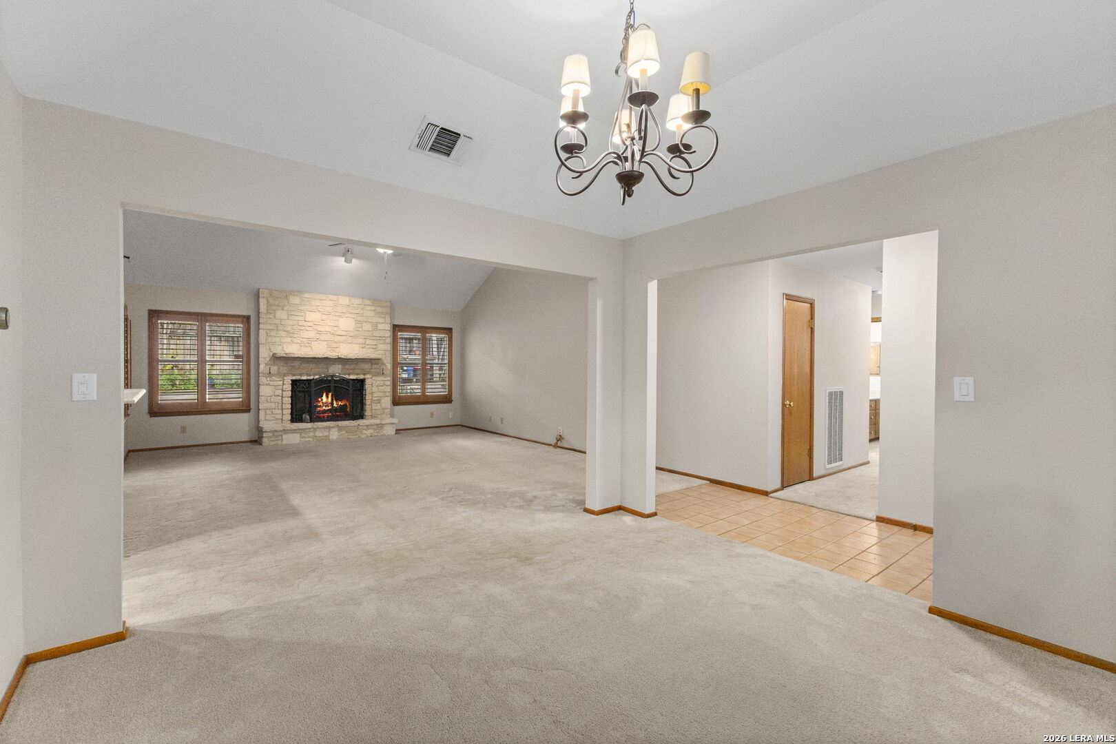 16907 Hidden Timber Wood
