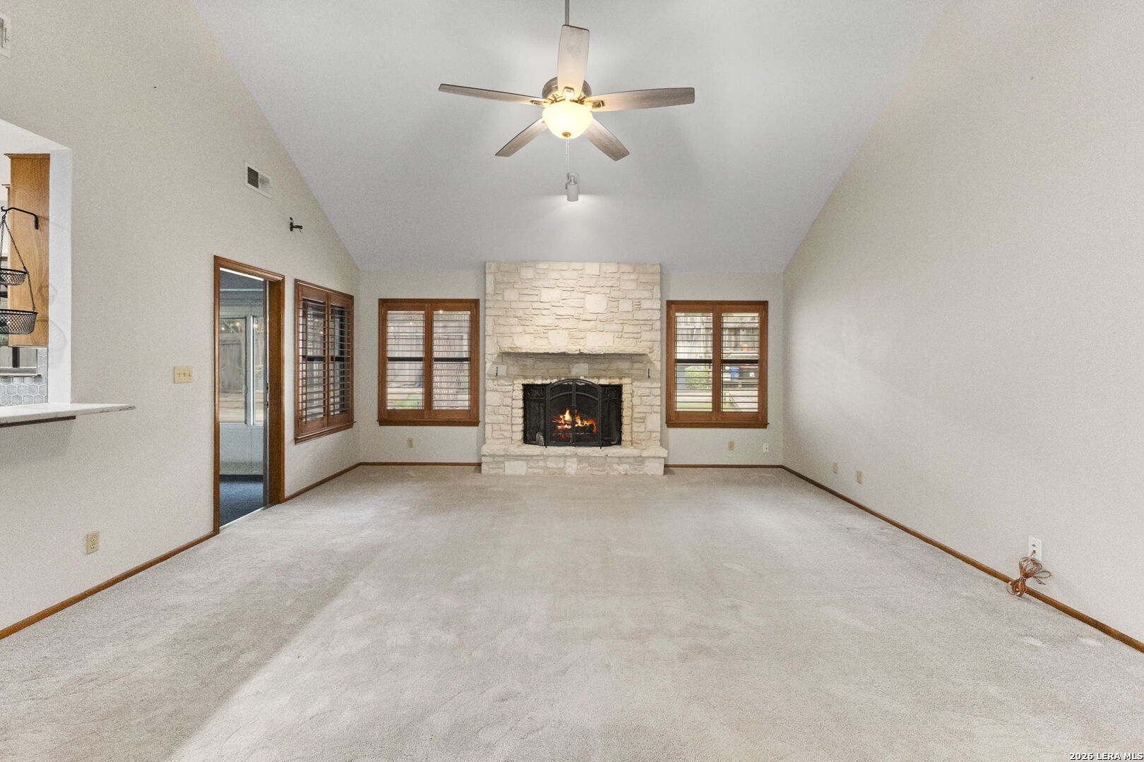 16907 Hidden Timber Wood