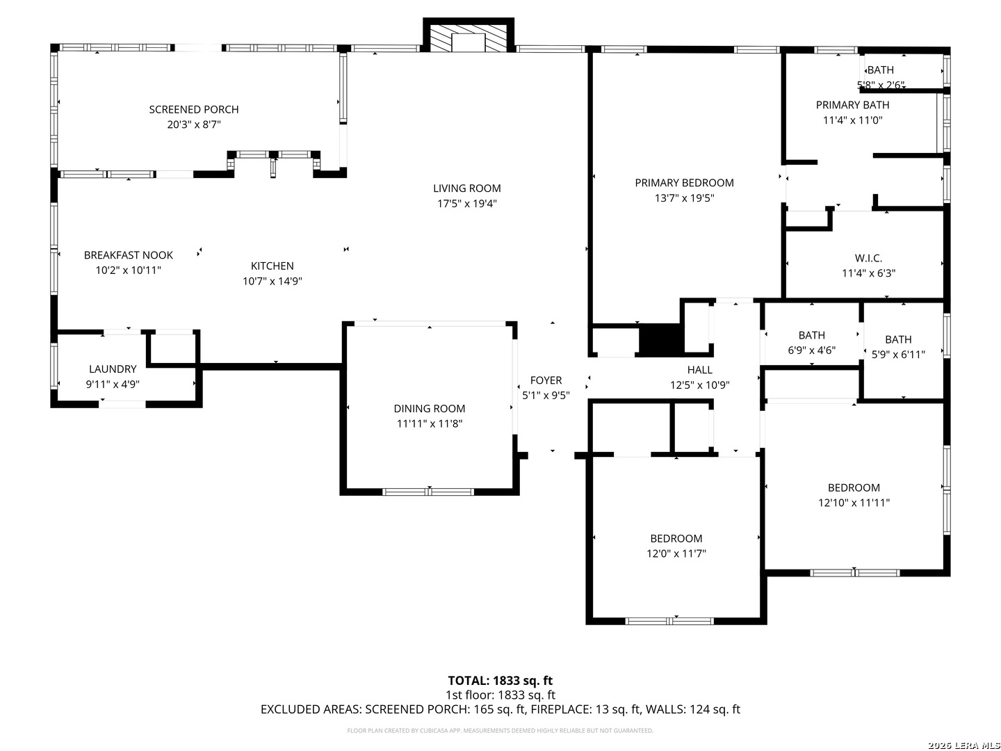 16907 Hidden Timber Wood