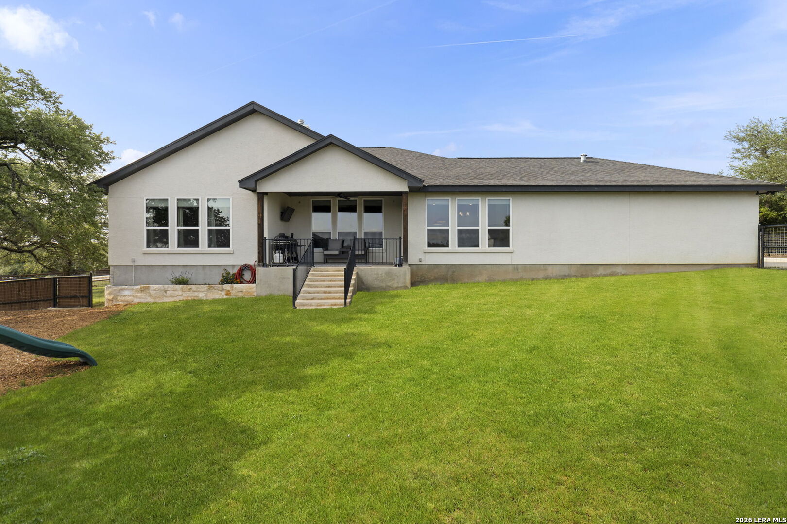 1422 Ledgebrook St.
