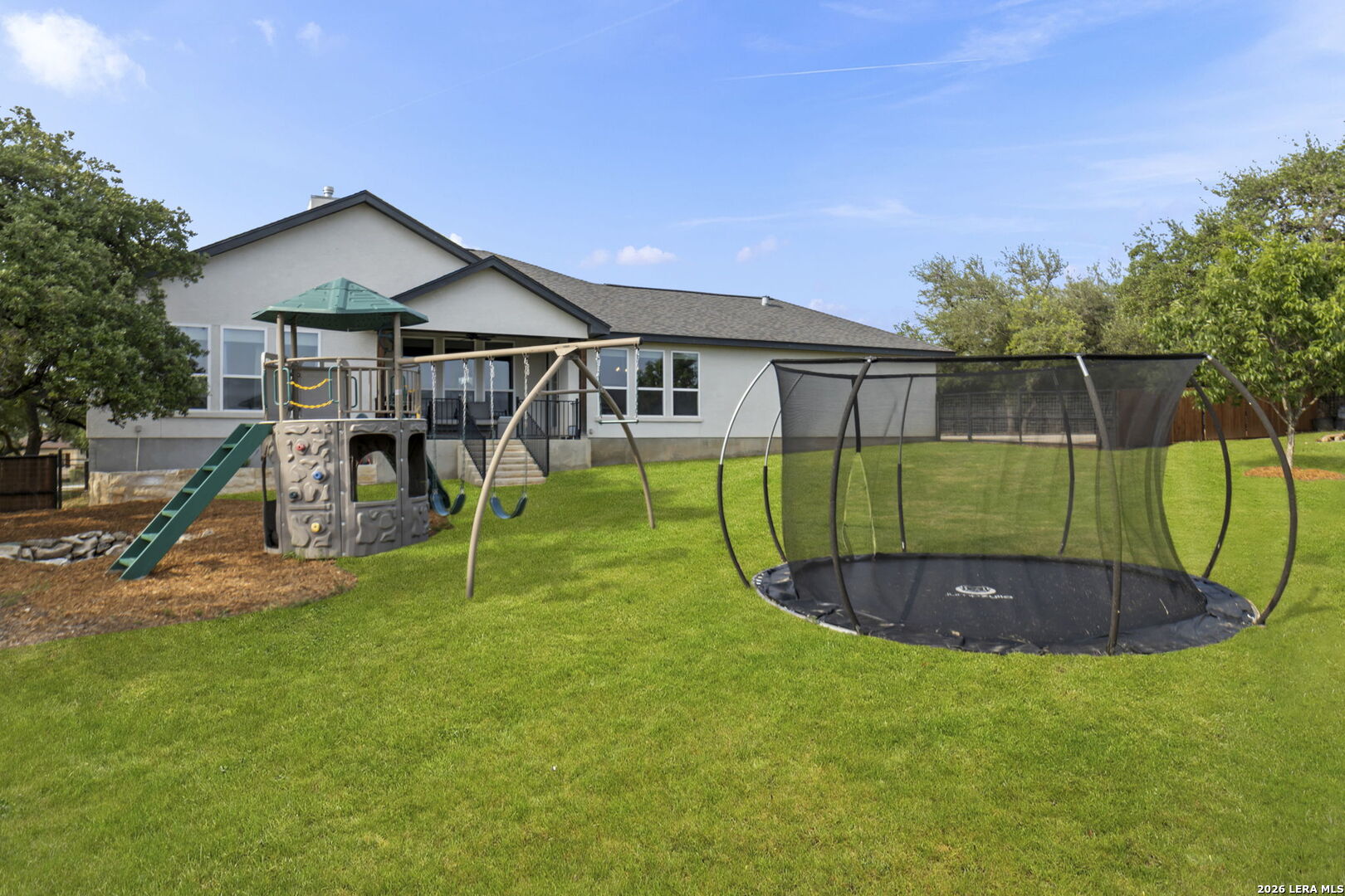 1422 Ledgebrook St.