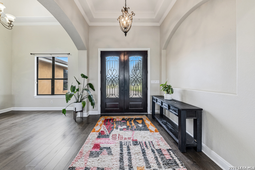 951 Private Road 3702