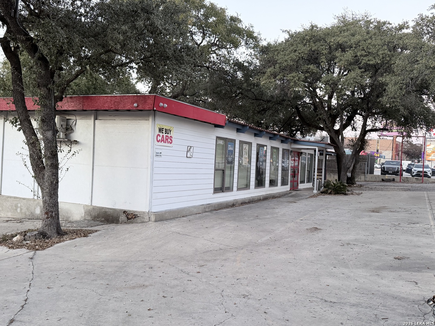 10403 Huebner