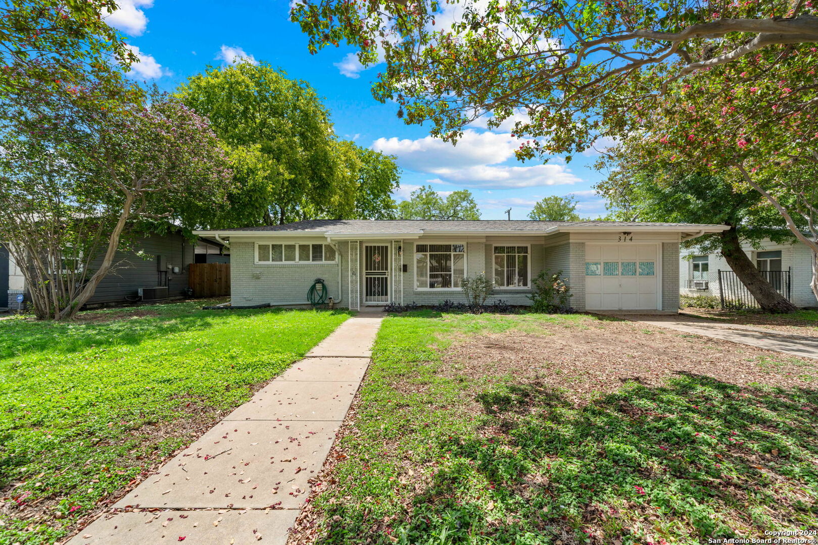 314 BARBARA DR