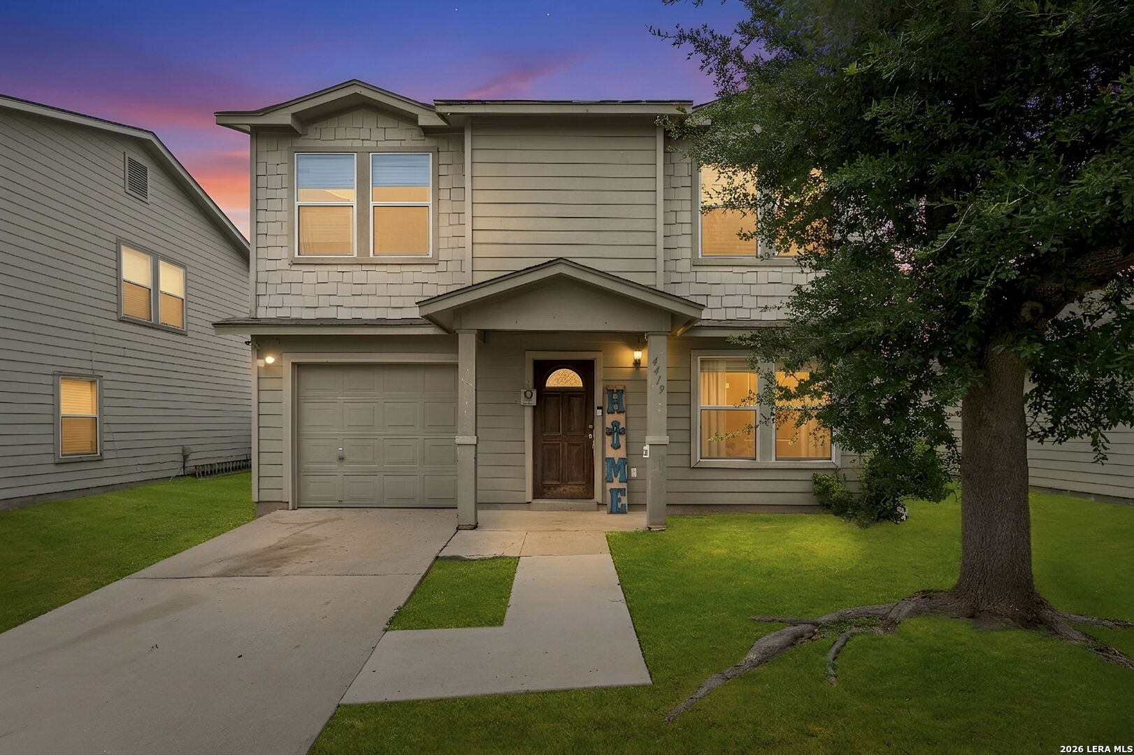 4419 Southton Way