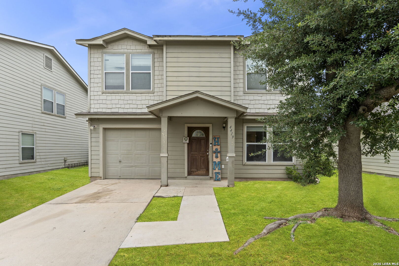 4419 Southton Way