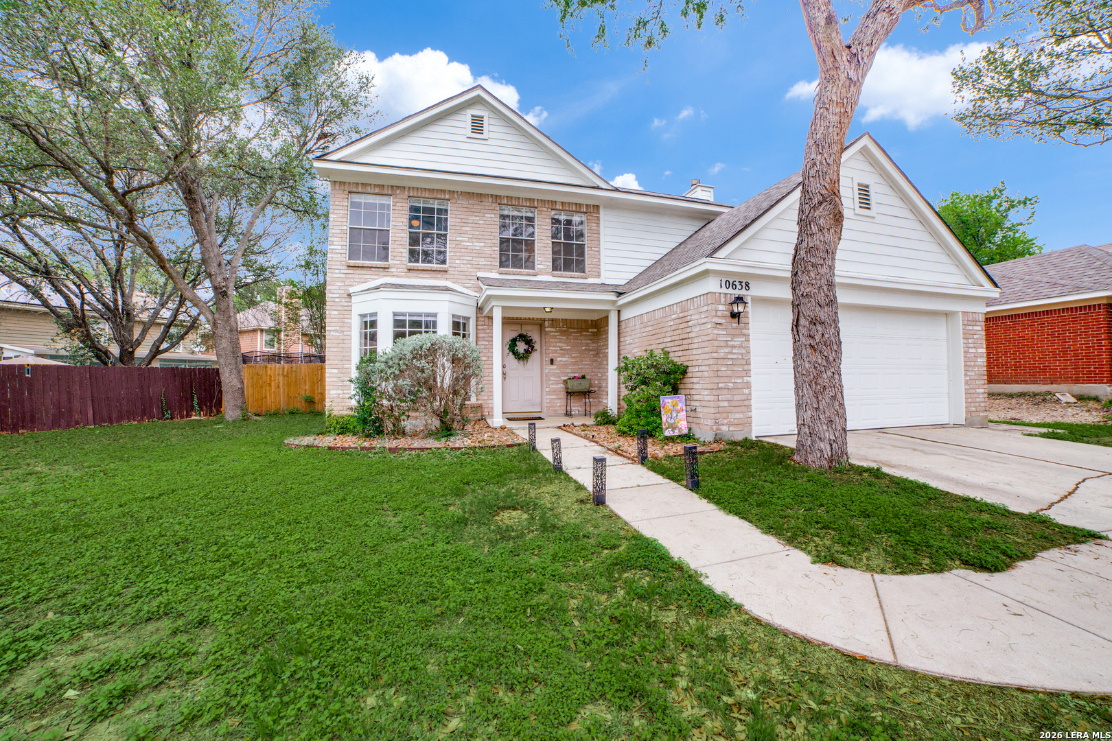 10638 SANDY TRAIL DR