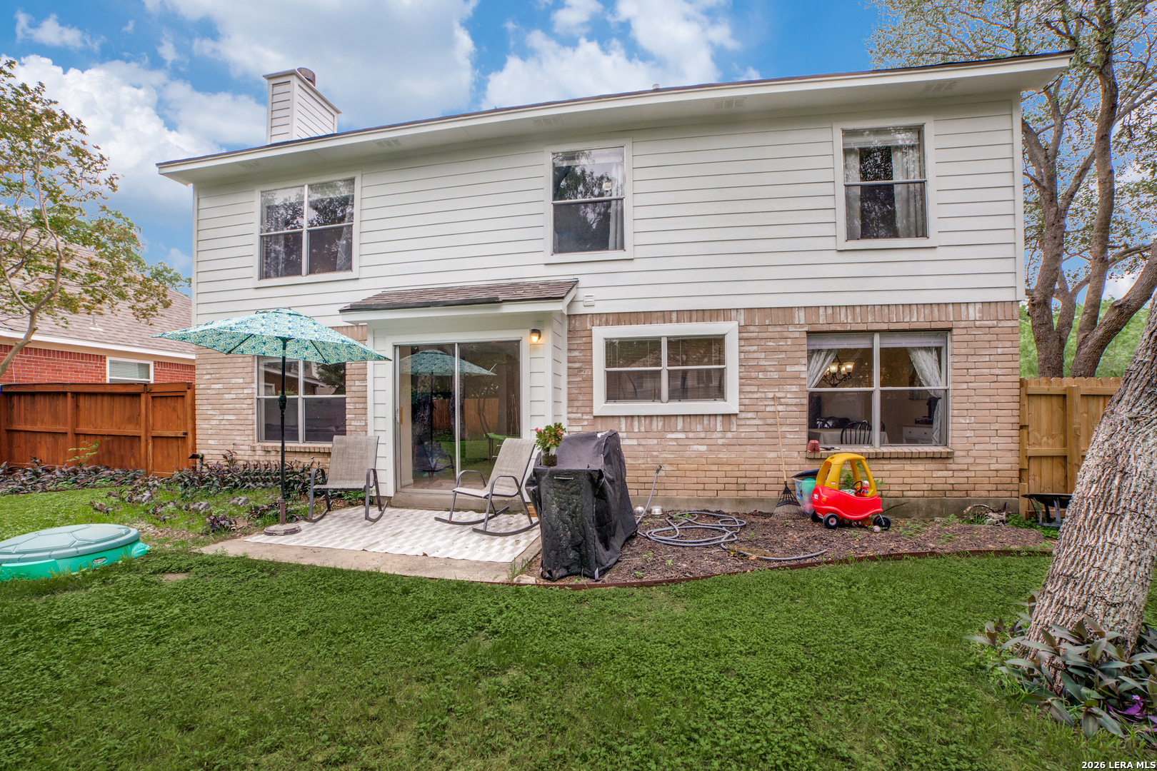 10638 SANDY TRAIL DR