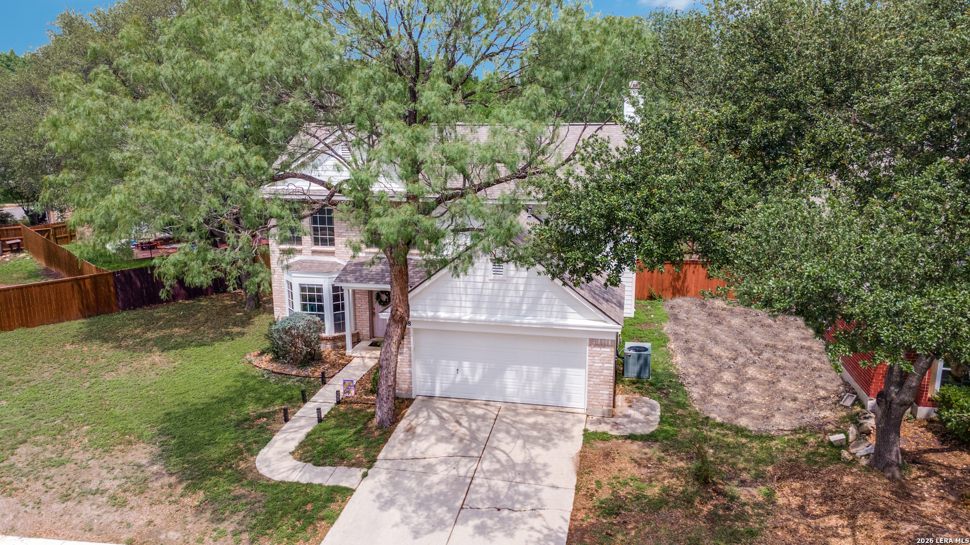 10638 SANDY TRAIL DR