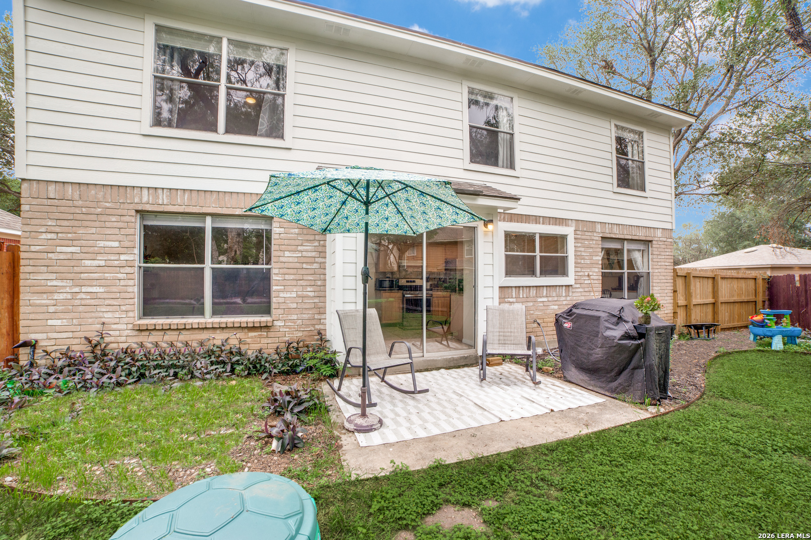 10638 SANDY TRAIL DR
