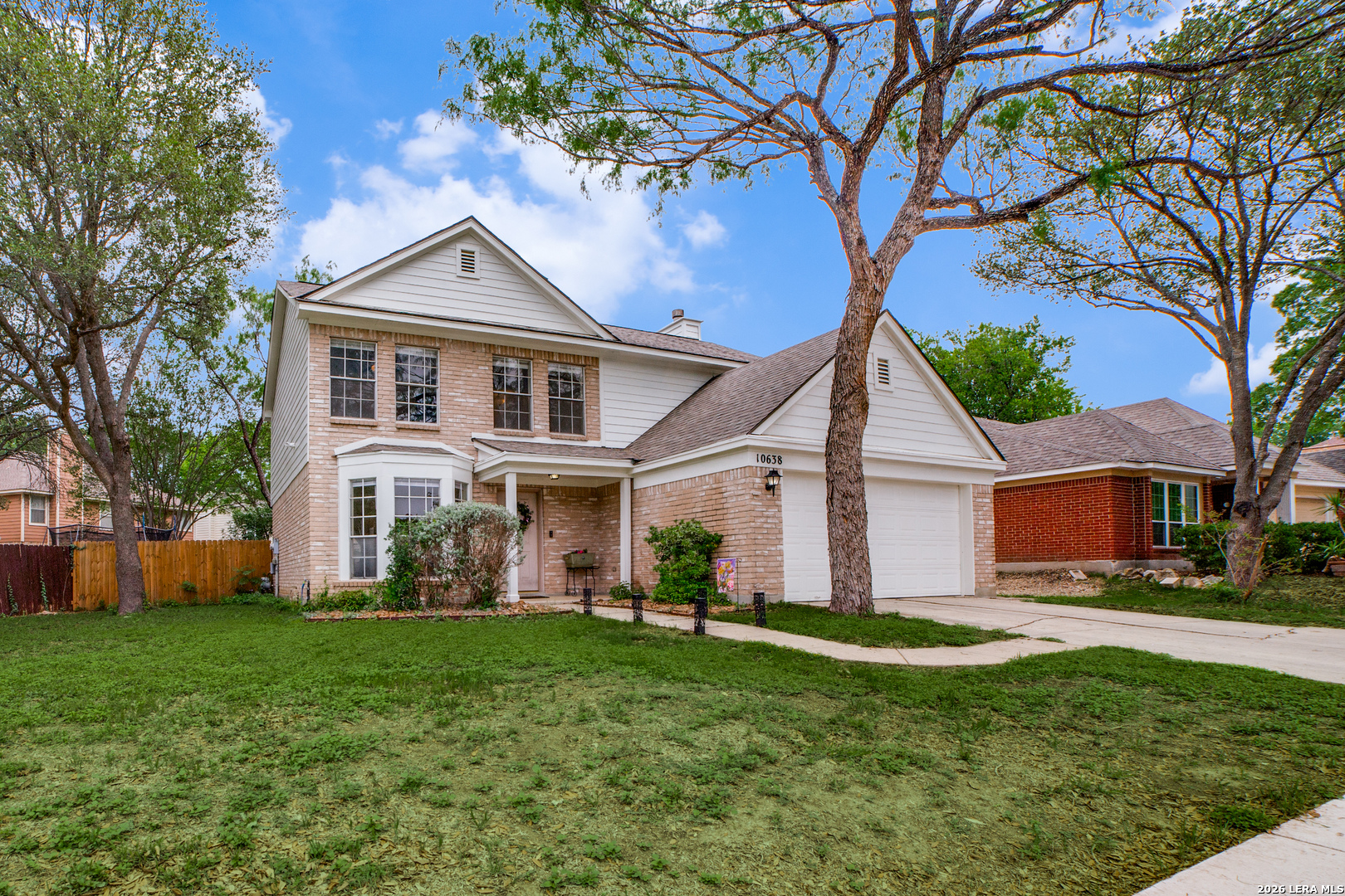 10638 SANDY TRAIL DR
