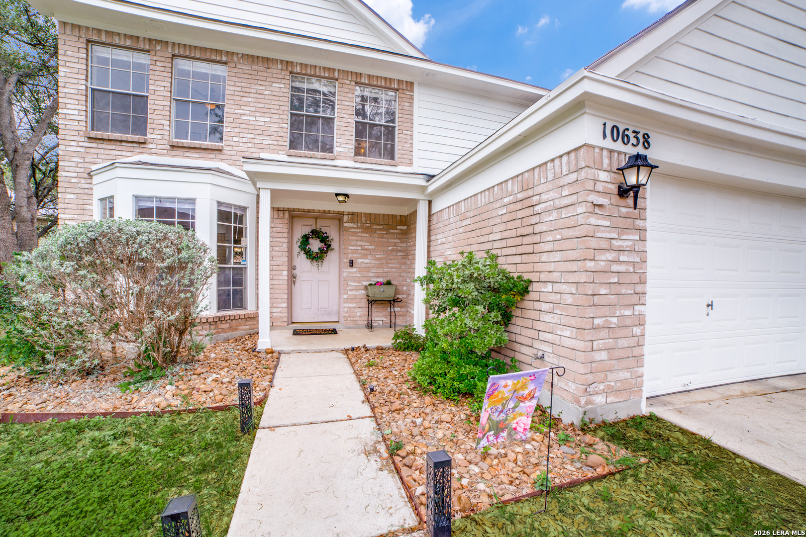 10638 SANDY TRAIL DR