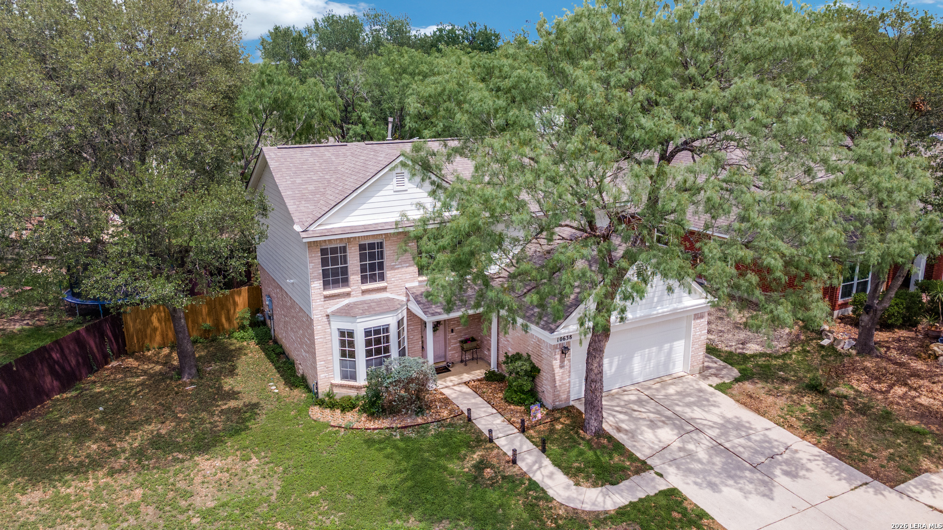 10638 SANDY TRAIL DR