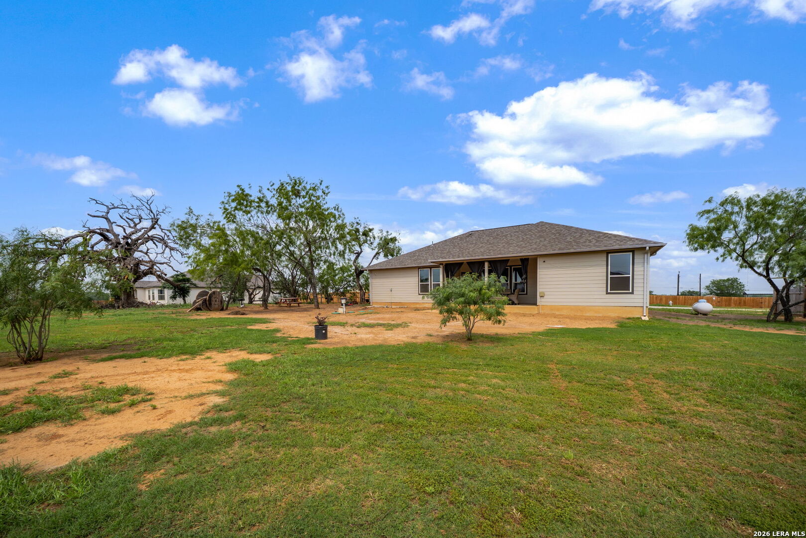 21009 JORDANS RANCH WAY
