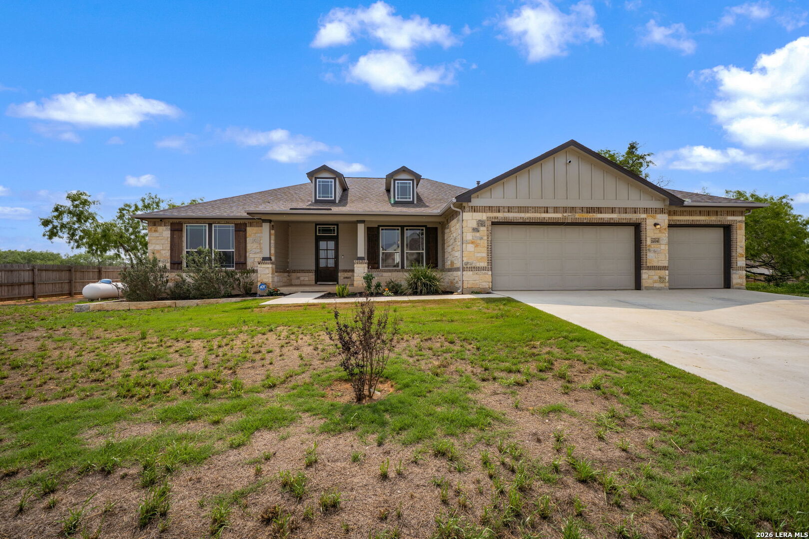 21009 JORDANS RANCH WAY