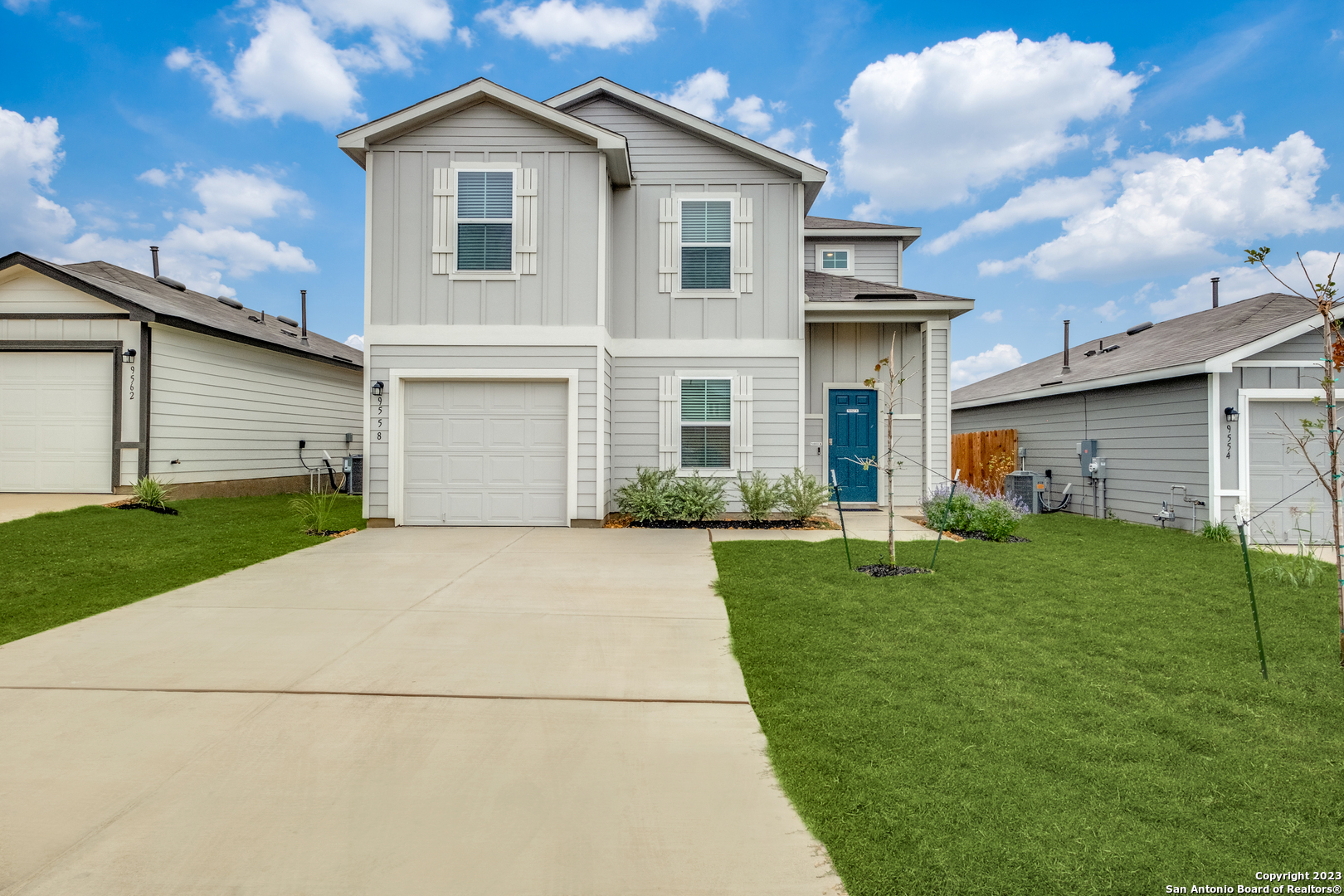 9558 Ranch Loop