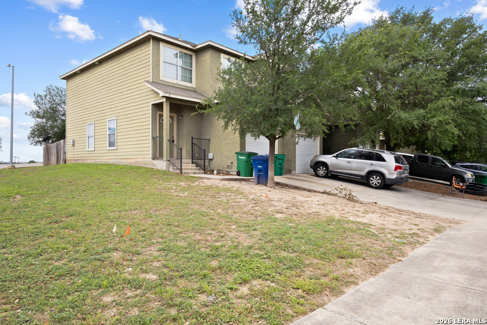 5002 Summit Wood