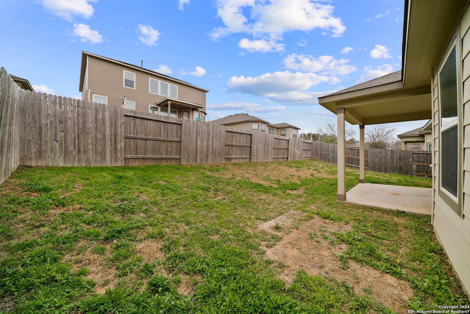 6106 RIO PIEDRA DR