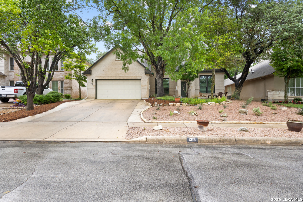 1318 Barton Crk