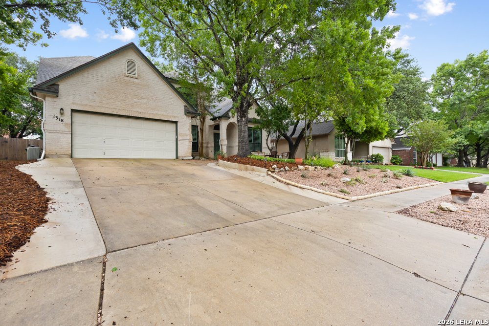 1318 Barton Crk