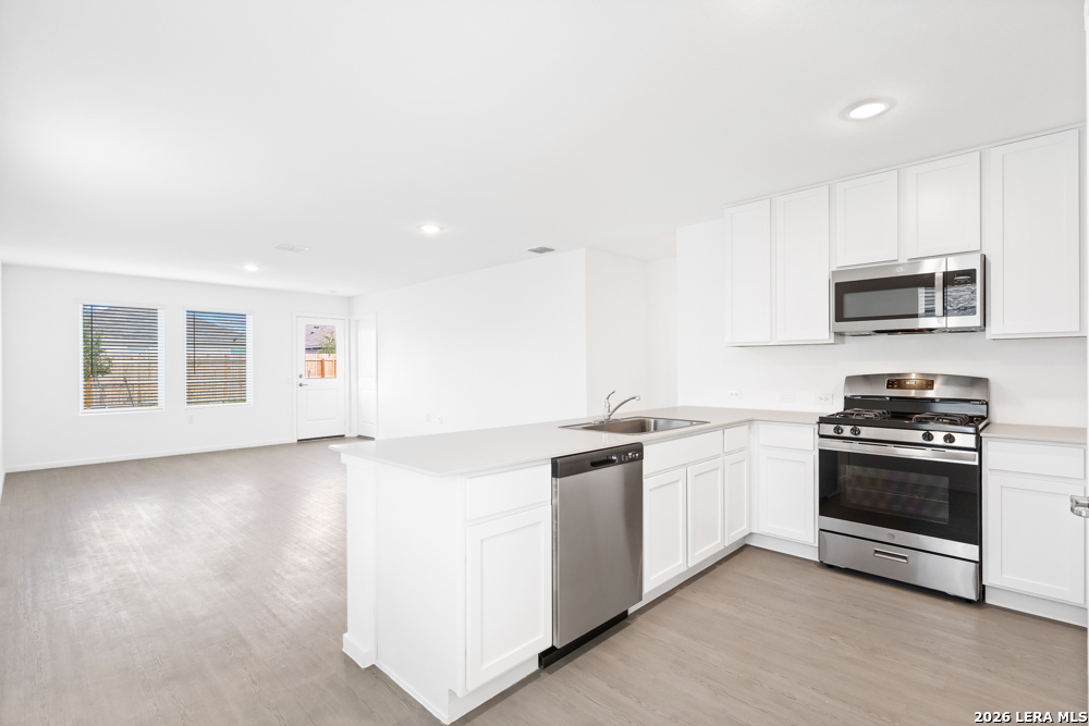 10815 Bernal Cove
