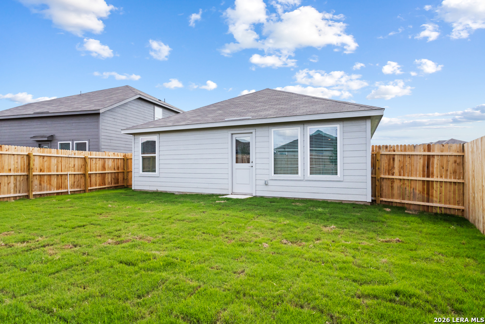 10815 Bernal Cove